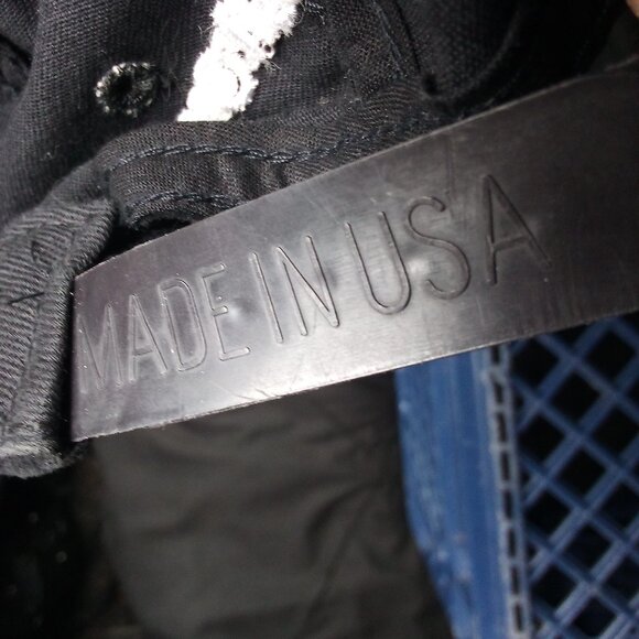 Vintage Rolls-Royce Excellence Snap Back Hat Cap - - Picture 9 of 9